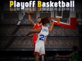 Trò chơi Playoff Basketball