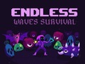 Trò chơi Endless Waves Survival