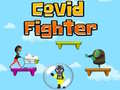 Trò chơi Covid Fighter
