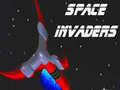 Trò chơi Space Invaders