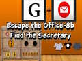 Trò chơi Escape the Office-8b Find the Secretary