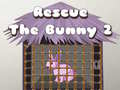 Trò chơi Rescue The Bunny 2 