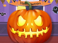 Trò chơi Coloring Book: Halloween