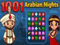 Trò chơi 1001 Arabian Nights