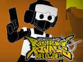 Trò chơi Rushdown Rivals Reloaded