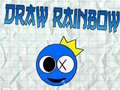 Trò chơi Draw Rainbow 