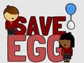 Trò chơi Save Egg