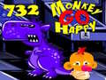 Trò chơi Monkey Go Happy Stage 732