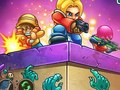 Trò chơi Zombo Buster Rising Remastered