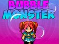 Trò chơi Bubble Monster