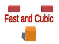 Trò chơi Fast and Cubic
