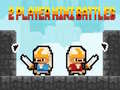 Trò chơi 2 Player Mini Battles