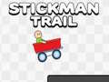 Trò chơi Stickman Trail