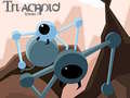 Trò chơi Tri Achnid episode 1