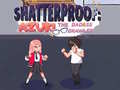Trò chơi Shatterproof: Azuki, the Badass Brawler