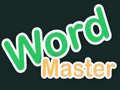 Trò chơi Word Master