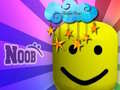 Trò chơi Noob Hidden Stars