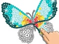 Trò chơi Diamond Painting For Girls