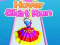 Trò chơi Hover Skirt Run