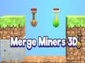 Trò chơi Merge Miners 3D