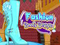 Trò chơi Fashion Boots Design