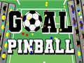 Trò chơi Goal Pinball