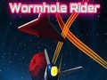 Trò chơi Wormhole Rider