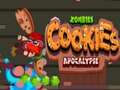 Trò chơi Zombies Cookies Apocalypse