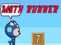 Trò chơi Math Runner