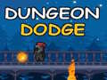 Trò chơi Dungeon Dodge
