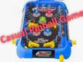 Trò chơi Casual Pinball Game