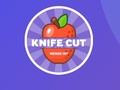 Trò chơi Knife Cut: Merge Hit