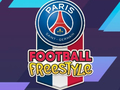 Trò chơi PSG Soccer Freestyle