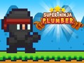 Trò chơi Super Ninja Plumber