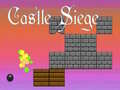 Trò chơi Castle Siege