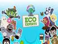 Trò chơi Cartoon Network Climate Chfmpions Eco Expert