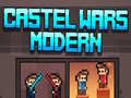 Trò chơi Castel Wars Modern