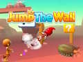 Trò chơi Jump The Wall