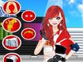 Trò chơi American Football Girl