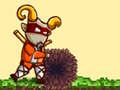 Trò chơi Ginger Ninja Escape