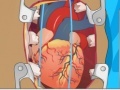 Trò chơi Heart Surgery