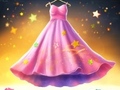 Trò chơi Coloring Book: Princess Dress