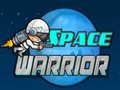Trò chơi Space Warrior