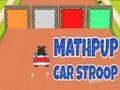 Trò chơi MathPup Car Stroop
