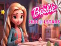Trò chơi Barbie Hidden Star