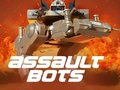 Trò chơi Assault Bots