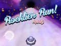 Trò chơi Rocklien Run! Infininy