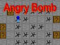 Trò chơi Angry Bomb