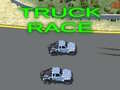 Trò chơi Truck Race