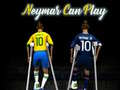 Trò chơi Neymar can play